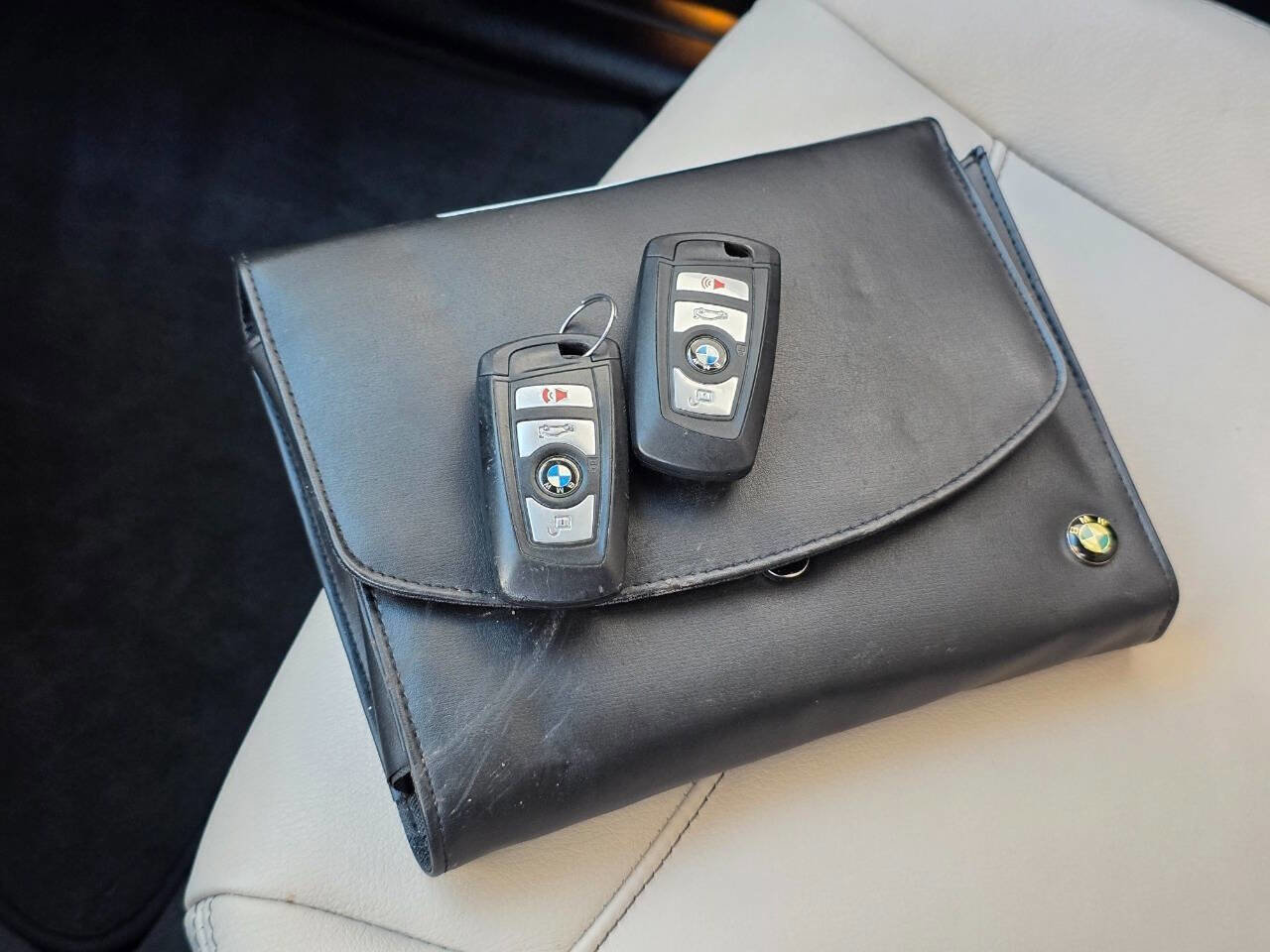 Used 2013 BMW X3 xDrive28i image 30