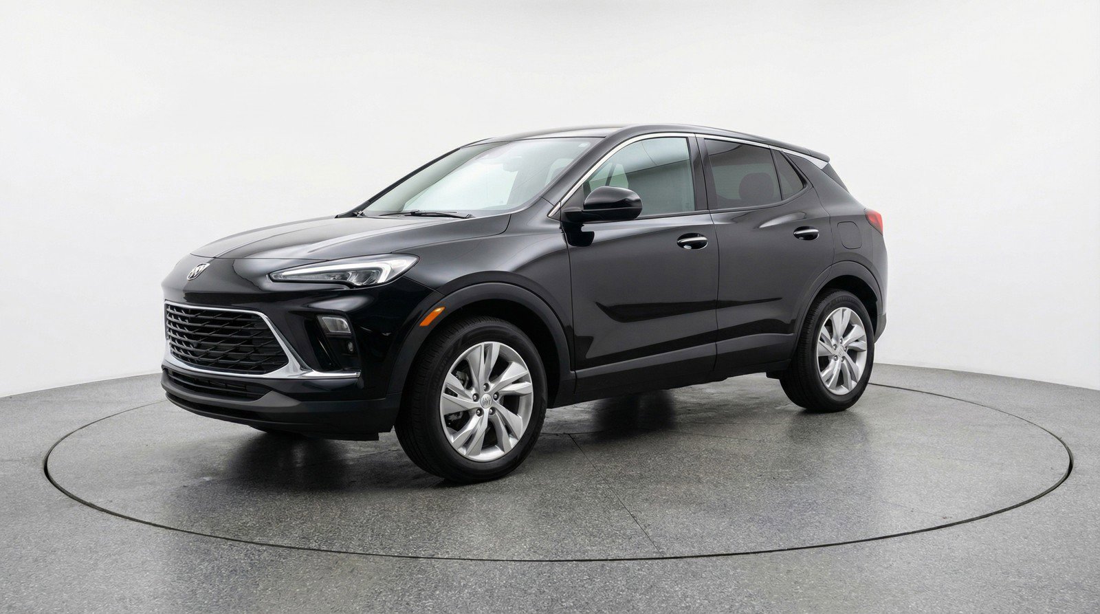 Used 2025 Buick Encore GX Preferred image 3