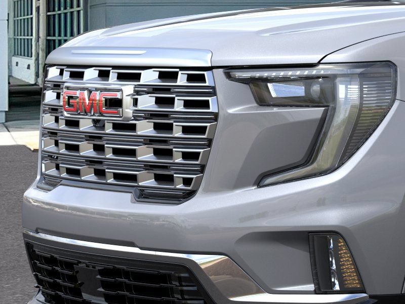 New 2026 GMC Acadia Denali w/ Super Cruise Package FWD image 30