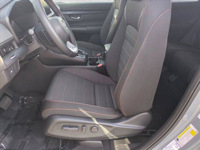 Certified 2026 Honda CR-V TrailSport image 16