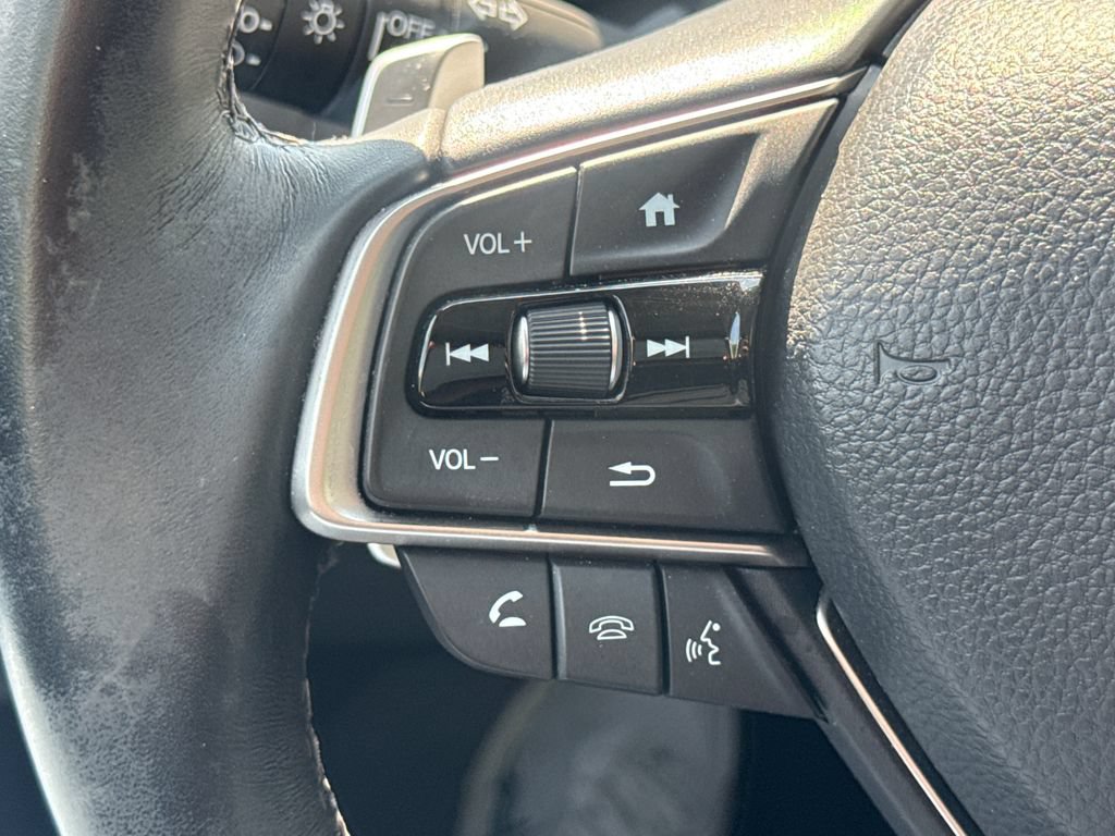 Used 2020 Honda Accord EX-L image 29