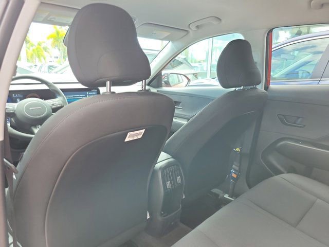 New 2026 Hyundai Kona SEL Sport FWD image 6