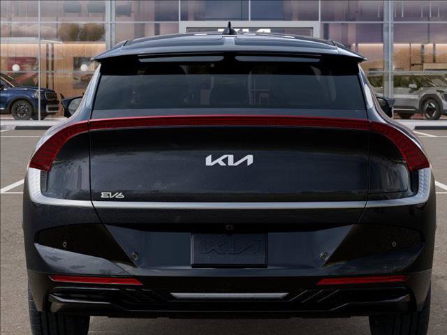 New 2025 Kia EV6 Light w/ Light LR Technology Package image 13