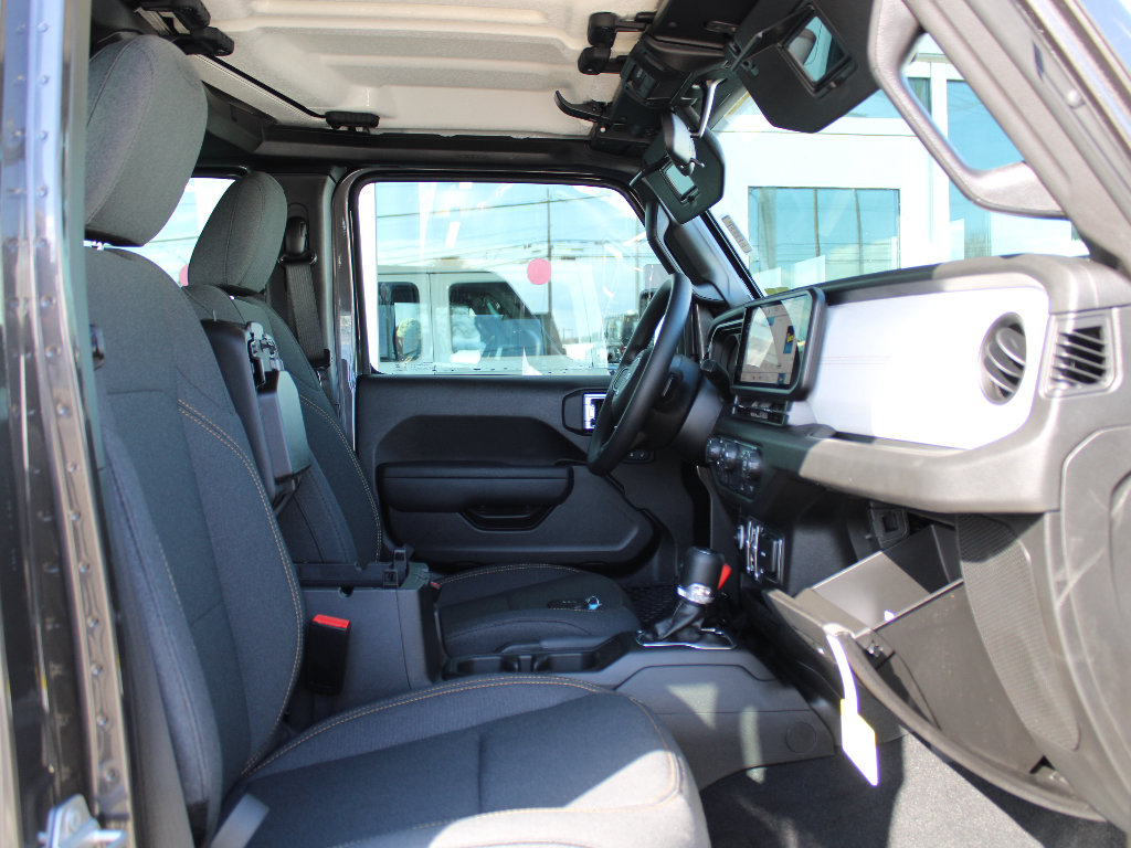 New 2026 Jeep Gladiator Sport image 26