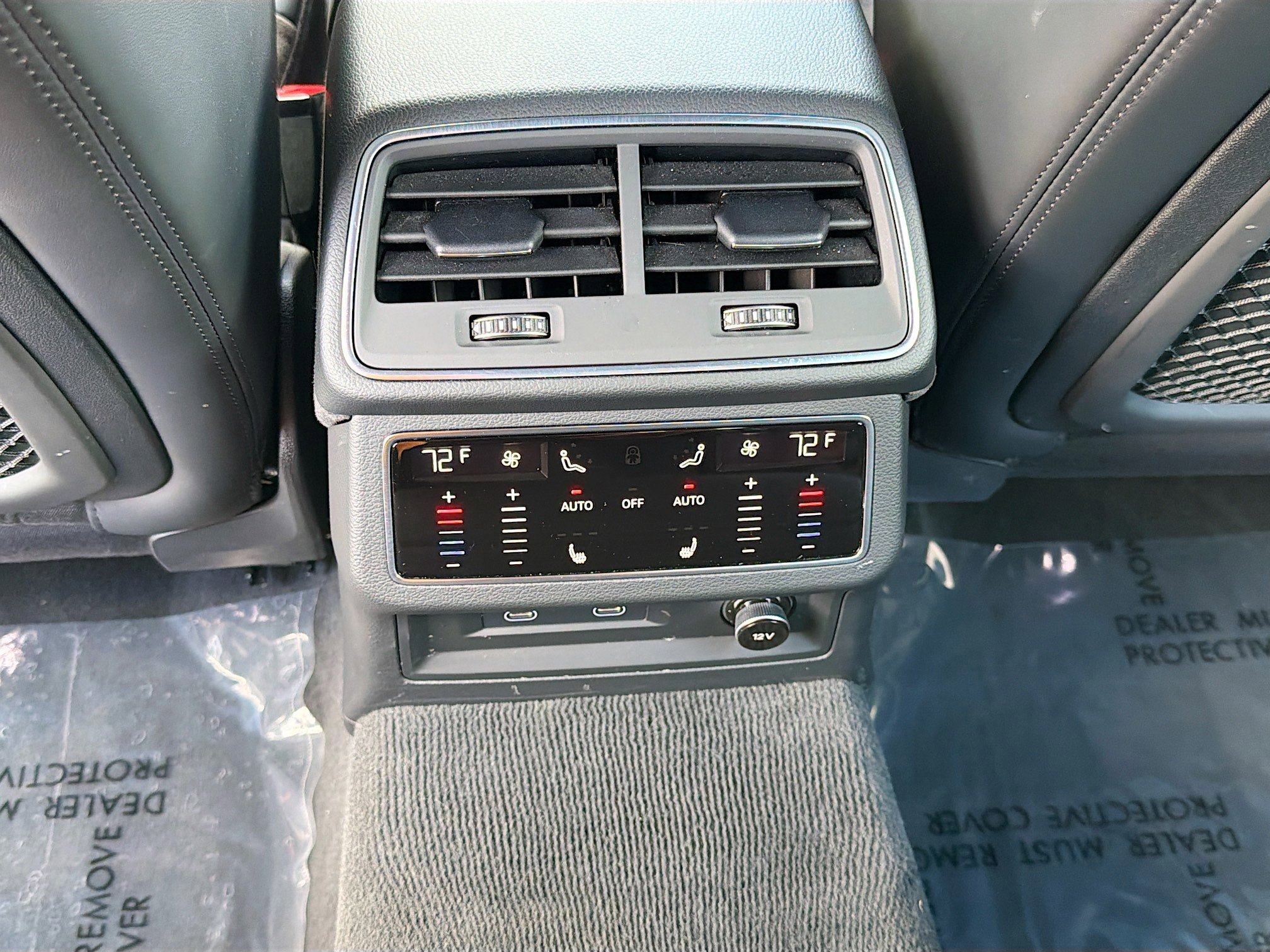 Used 2022 Audi RS 7 Sportback image 20