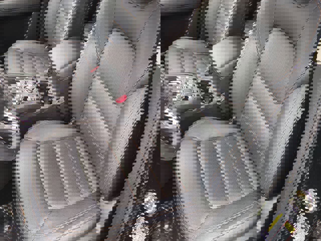 Used 2023 MAZDA CX-5 AWD 2.5 S w/ Preferred Package image 17