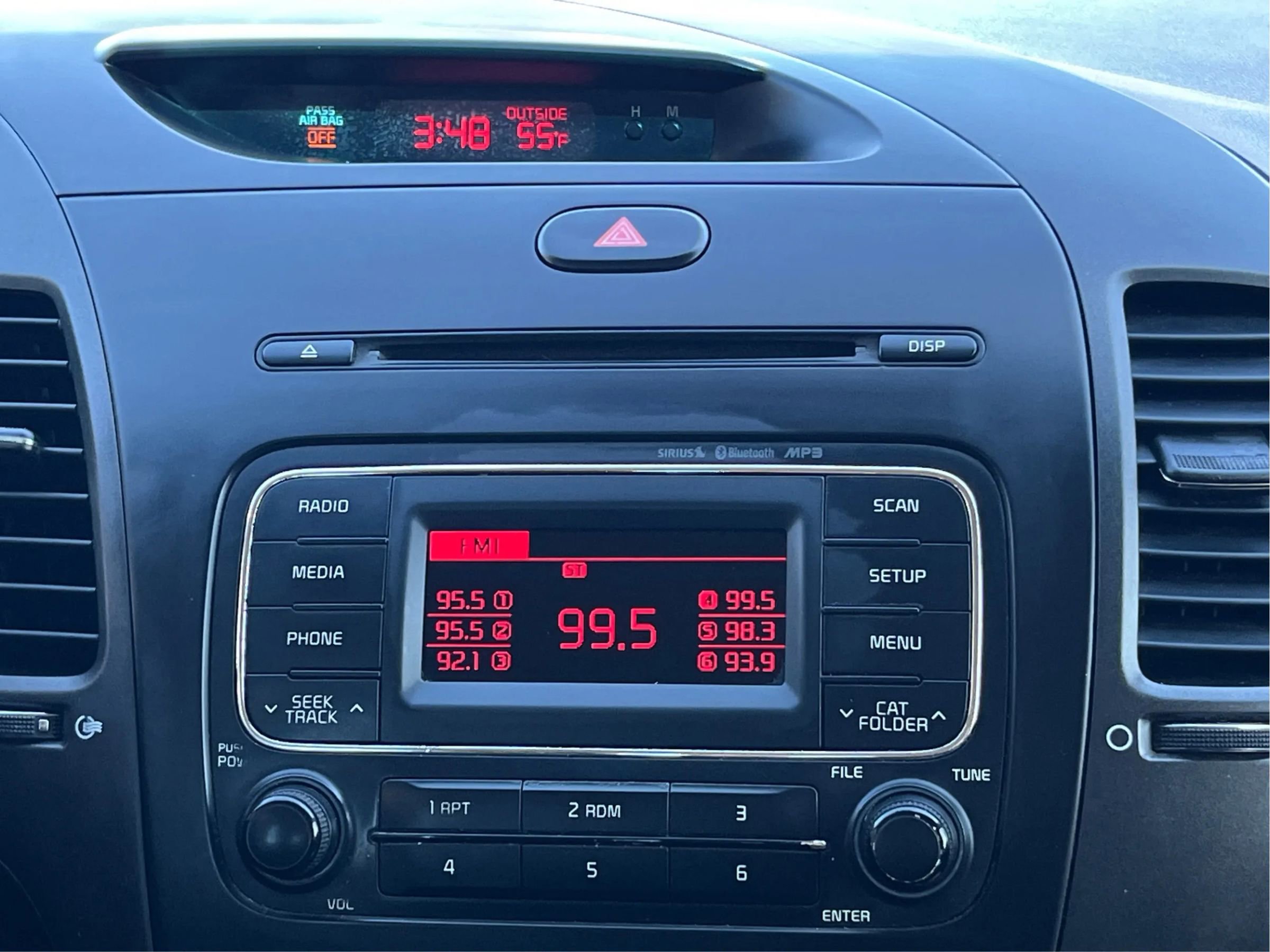 Used 2016 Kia Forte LX image 13