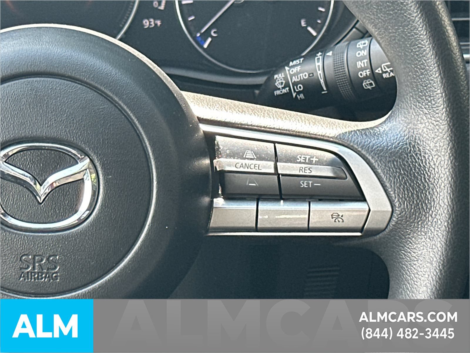 Used 2020 MAZDA CX-30 AWD image 29