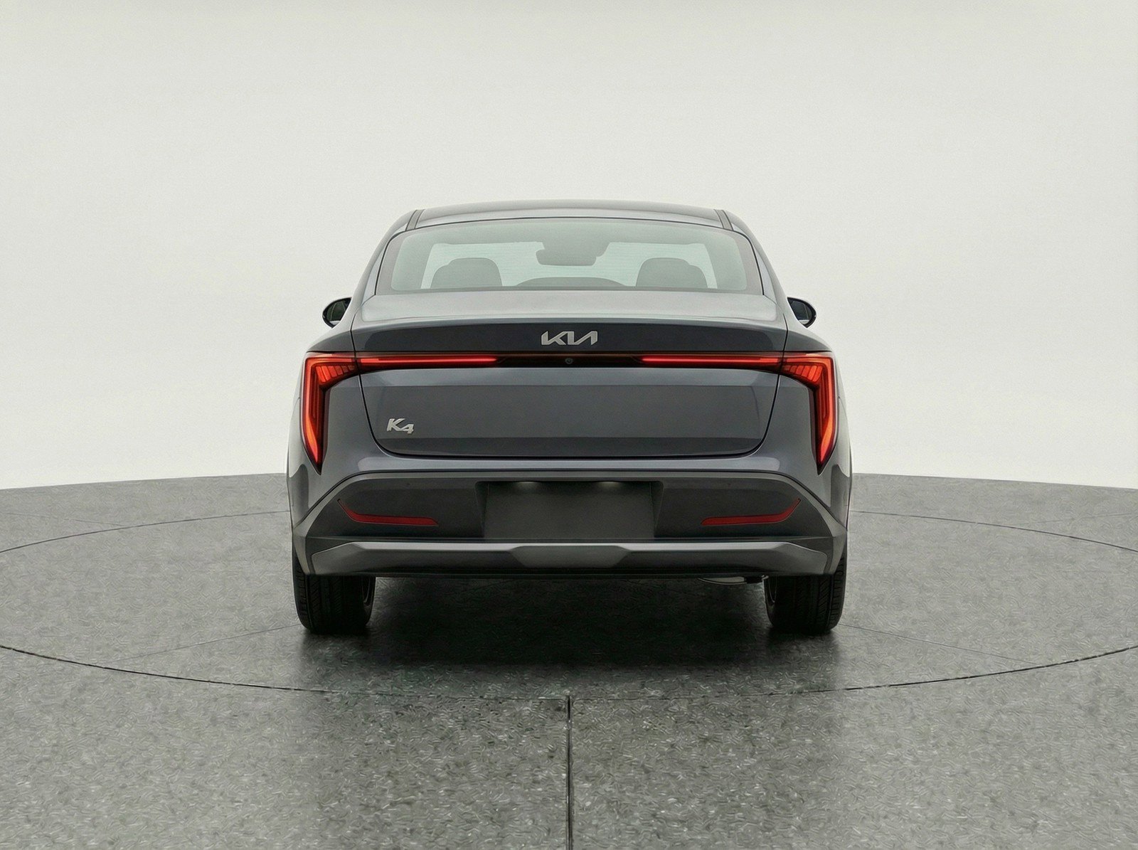 Used 2025 Kia K4 LXS image 7