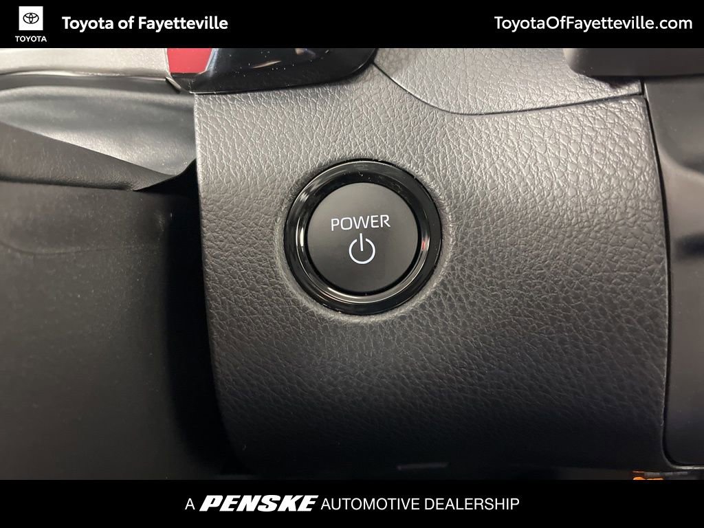 Used 2026 Toyota Camry LE w/ Convenience Package FWD image 33
