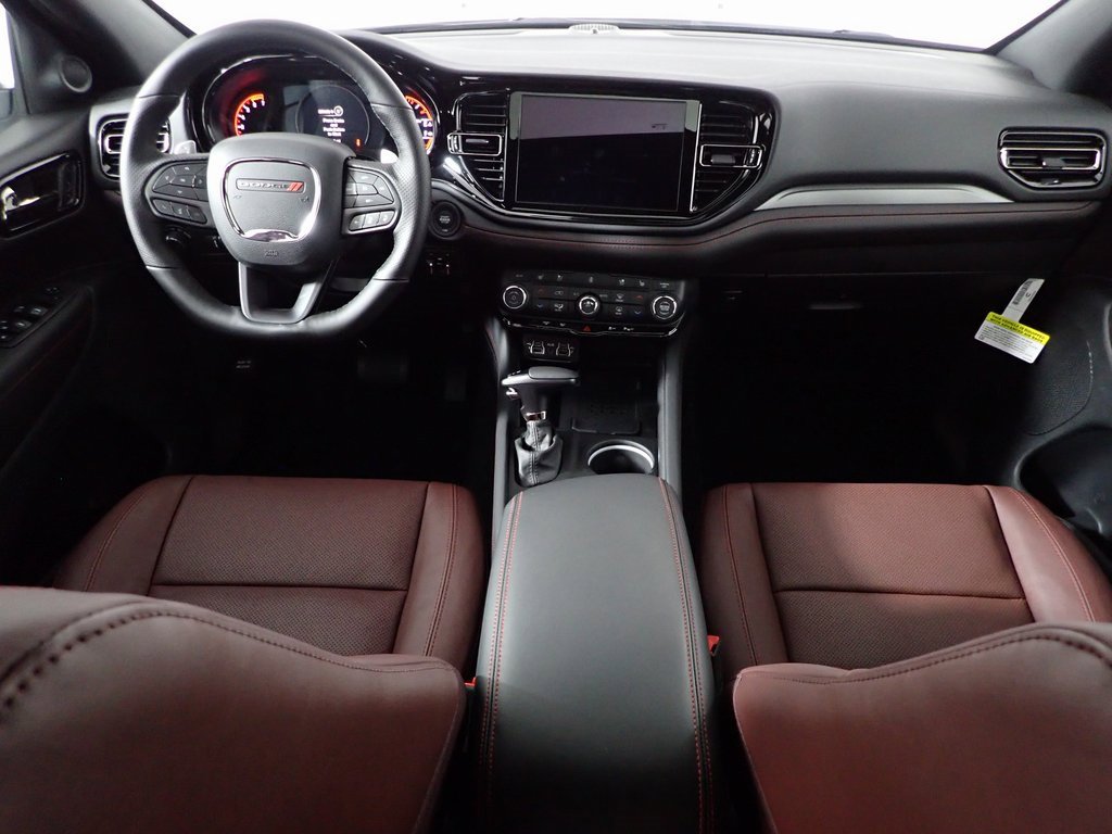 New 2026 Dodge Durango GT image 31