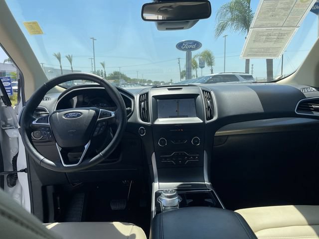 Used 2020 Ford Edge SEL w/ Convenience Package FWD image 20