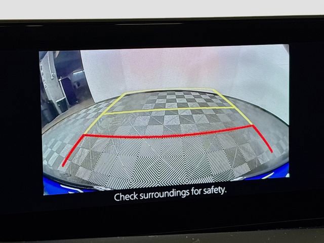 Used 2022 MAZDA MAZDA3 s image 14