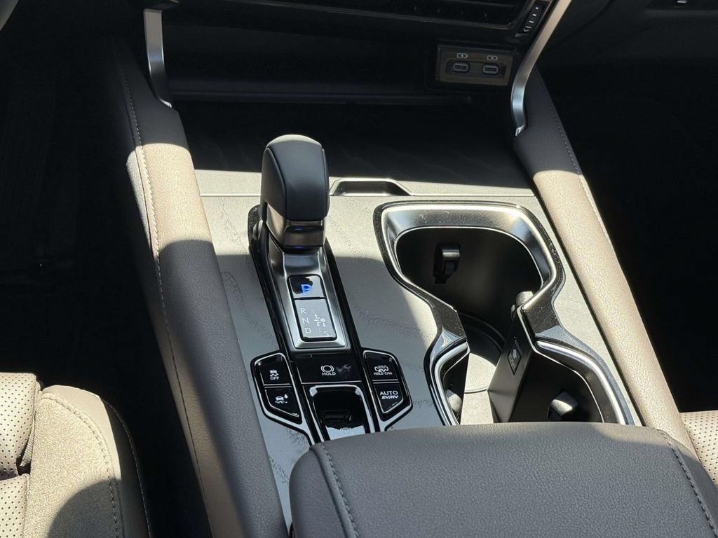 New 2026 Lexus RX 450h AWD image 15