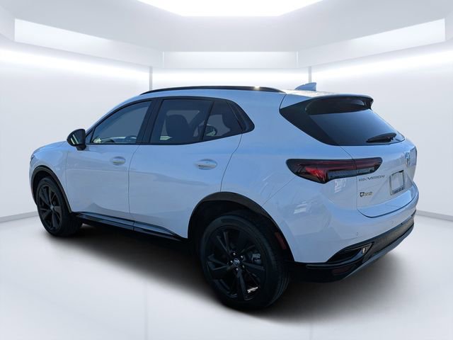 Used 2023 Buick Envision Essence w/ Sport Touring Package image 5