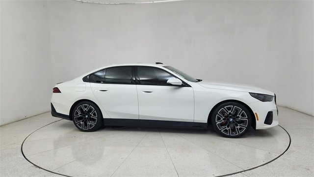 Used 2025 BMW i5 eDrive40i w/ M Sport Package image 60