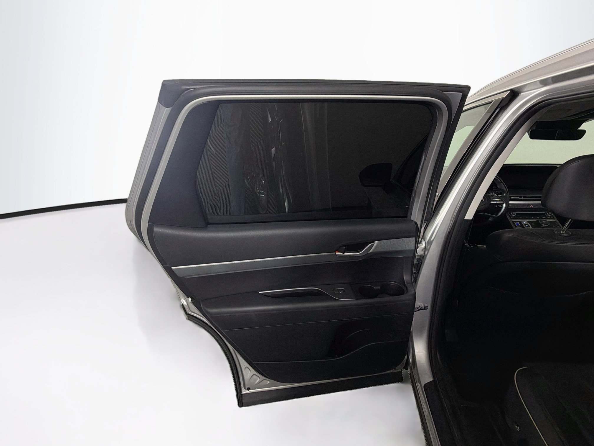 Used 2025 Hyundai Palisade SEL FWD image 26