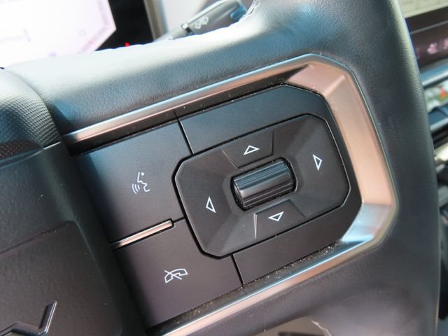 Certified 2023 GMC Hummer EV Edition 1 AWD/4WD image 17