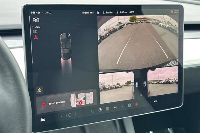 Used 2023 Tesla Model Y Long Range AWD/4WD image 23