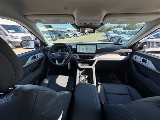 New 2026 Ford Explorer Active w/ Active Comfort Package image 21