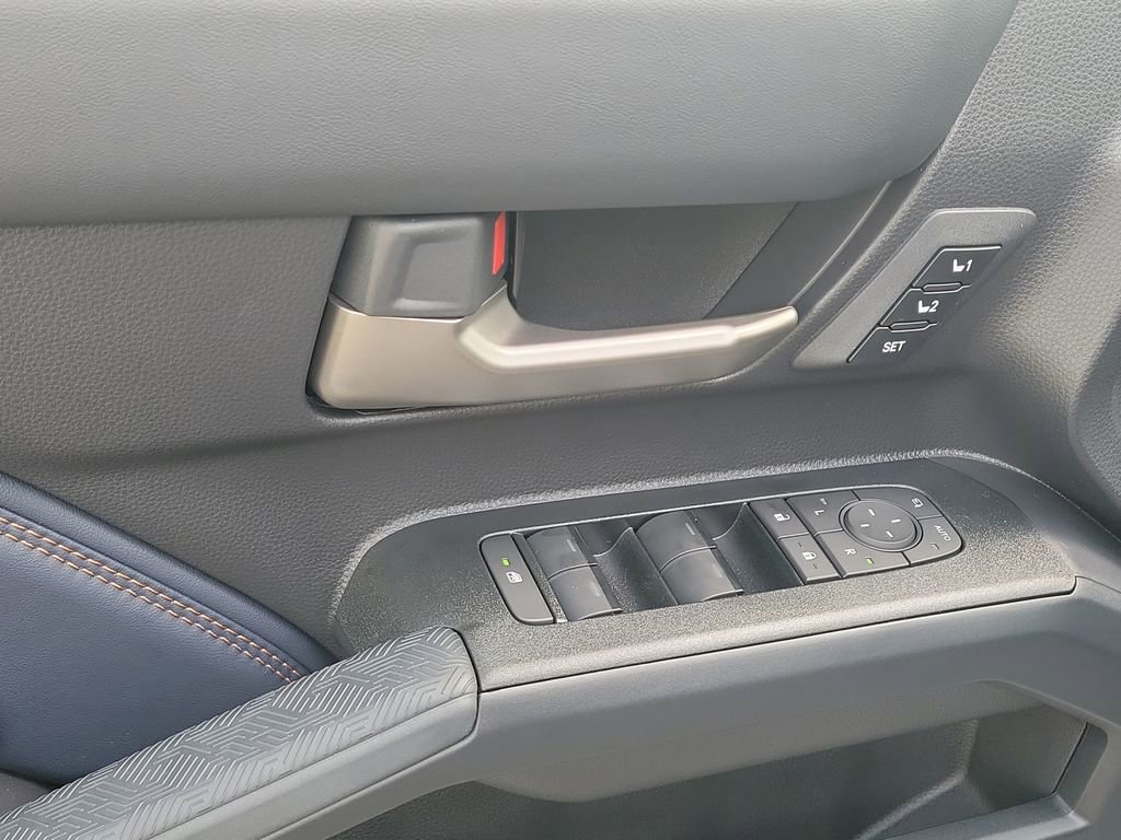 New 2026 Toyota 4Runner 4WD image 20