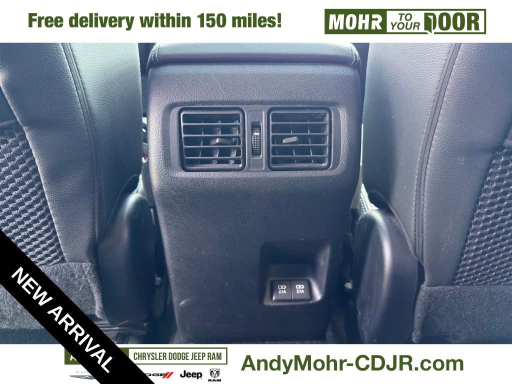 Used 2021 Toyota 4Runner SR5 Premium w/ Moonroof Package image 33