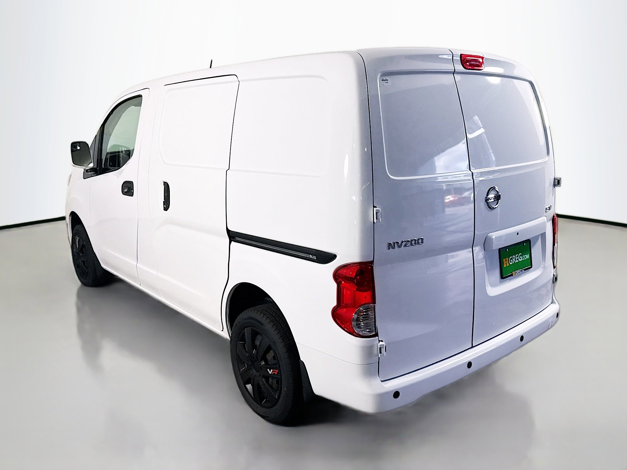 Used 2021 Nissan NV200 SV image 7