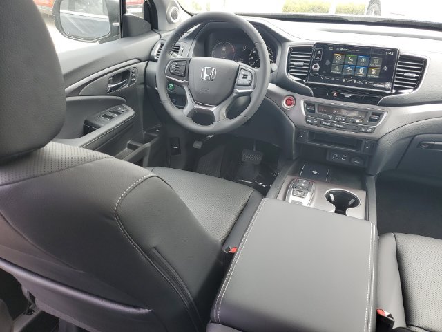 New 2026 Honda Ridgeline RTL image 9