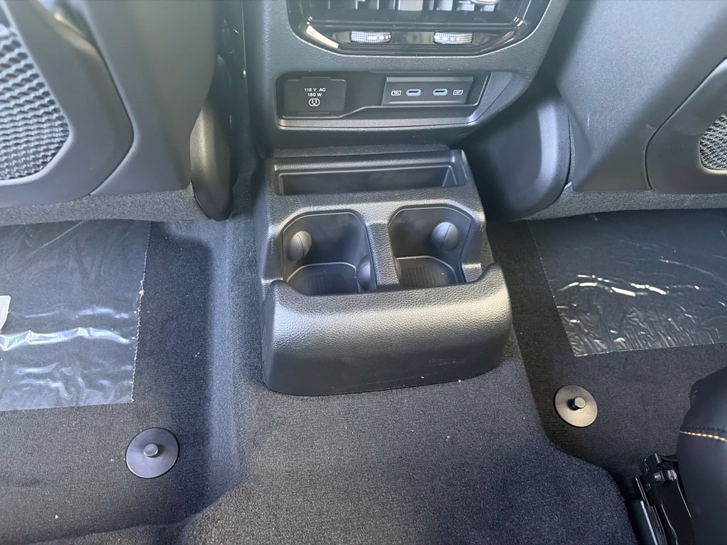 New 2026 Jeep Grand Cherokee L Limited AWD/4WD image 19