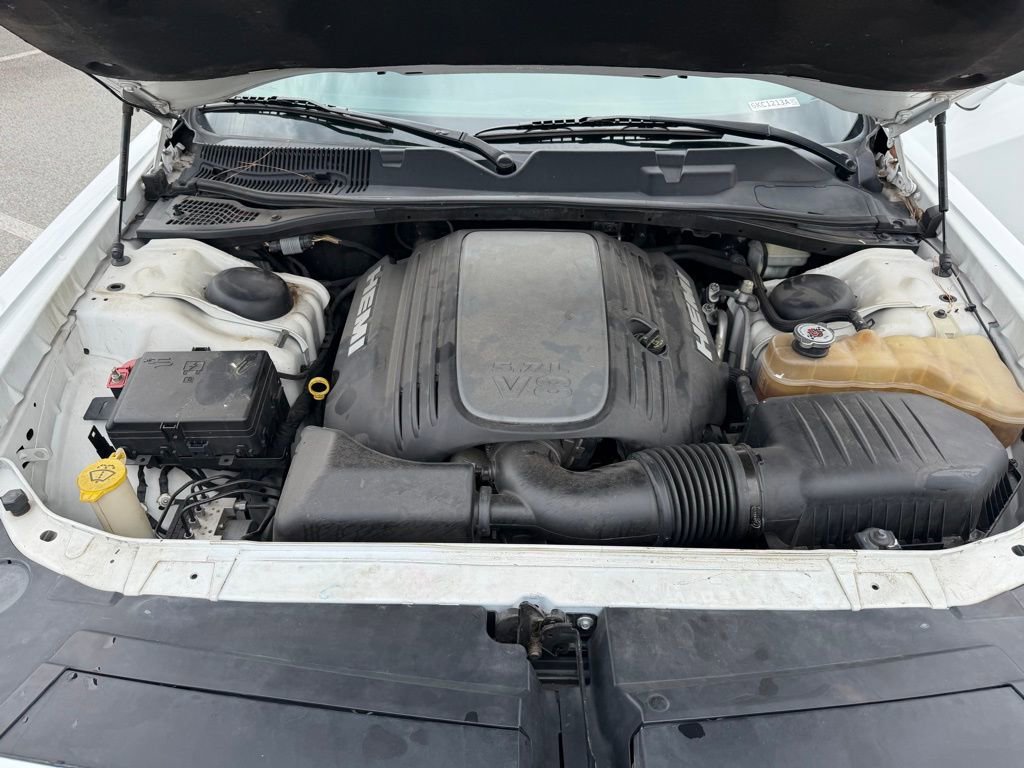 Used 2015 Dodge Challenger R/T w/ Quick Order Package 28B R/T image 30