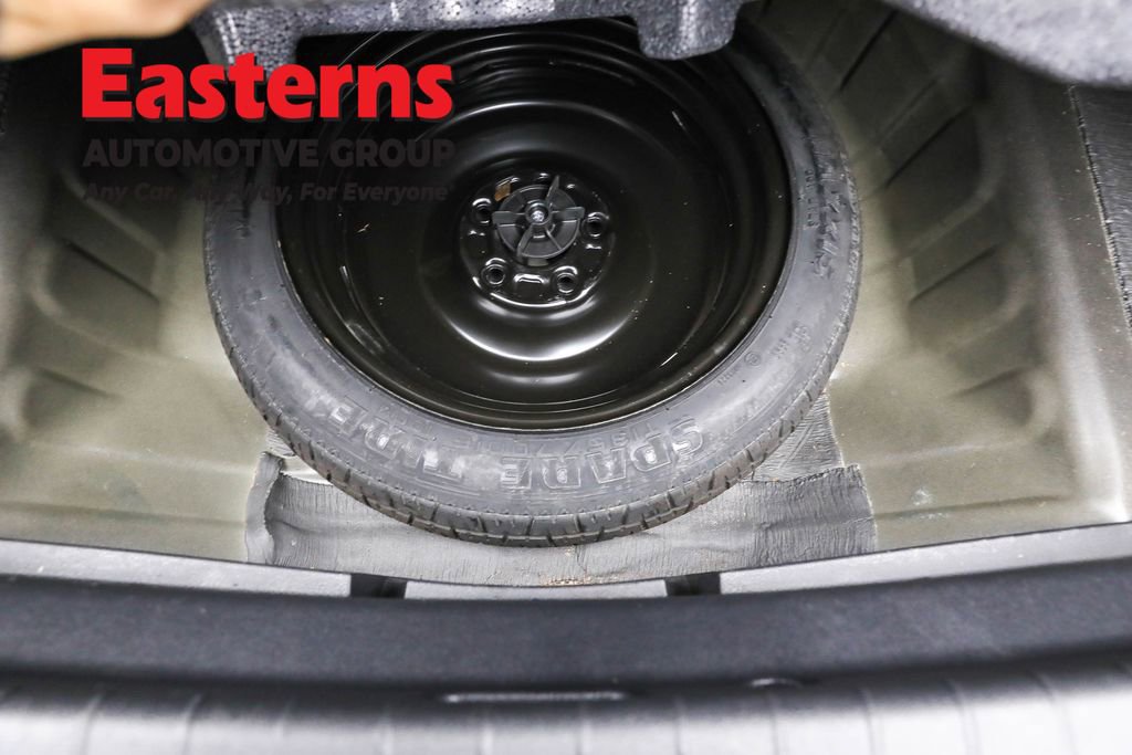 Used 2023 Nissan Altima 2.5 SR image 22