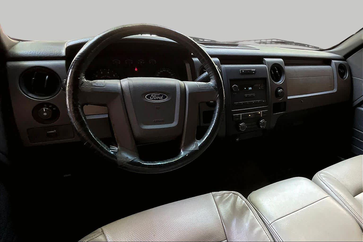 Used 2009 Ford F150 XL RWD image 15