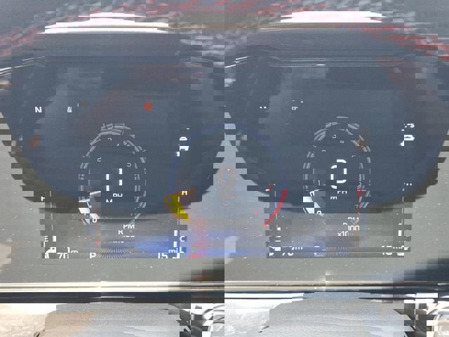 New 2026 Chevrolet Trax RS w/ Driver Confidence Package image 12