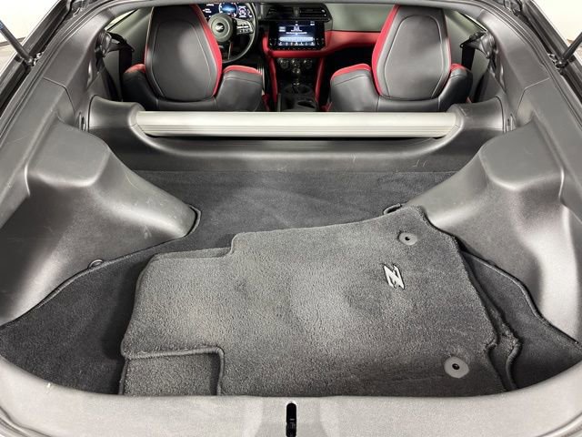 Used 2024 Nissan Z Performance w/ Floor Mat Package image 42