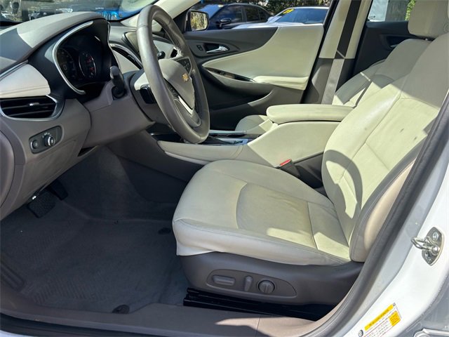 Used 2024 Chevrolet Malibu LT image 13