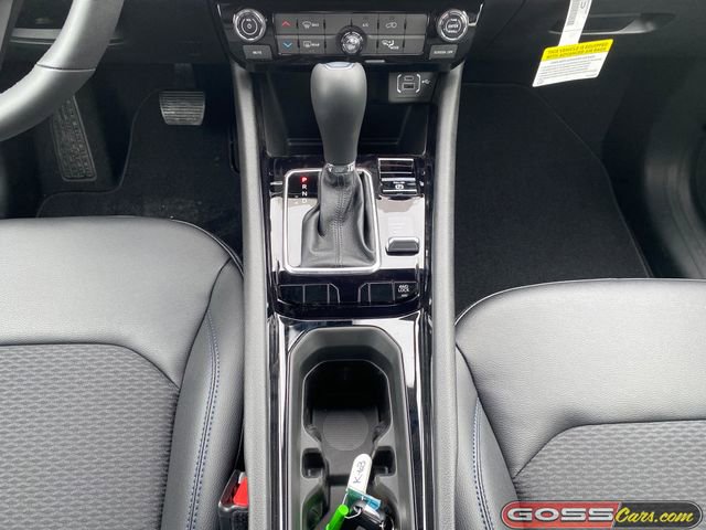 New 2026 Jeep Compass Latitude image 13