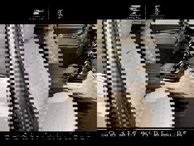 Certified 2024 Cadillac XT5 Premium Luxury image 29