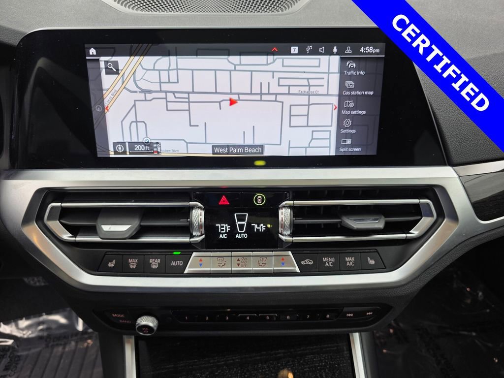 Certified 2023 BMW 430i 430i w/ Premium Package image 21