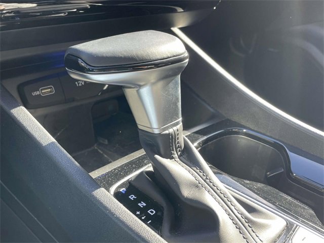 Certified 2022 Hyundai Tucson SEL w/ Convenience + Premium Package image 25