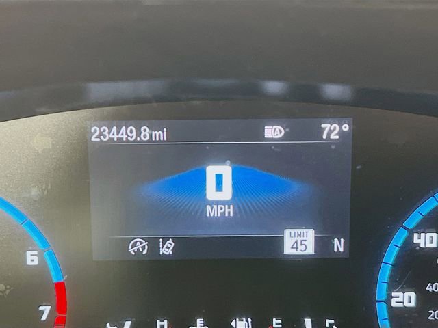 Used 2023 Ford Bronco Sport Big Bend w/ Convenience Package image 15