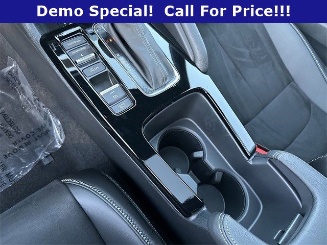 Used 2025 Acura Integra A-Spec image 23