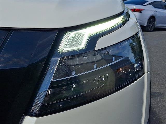 Certified 2023 Nissan Pathfinder Rock Creek AWD/4WD image 10