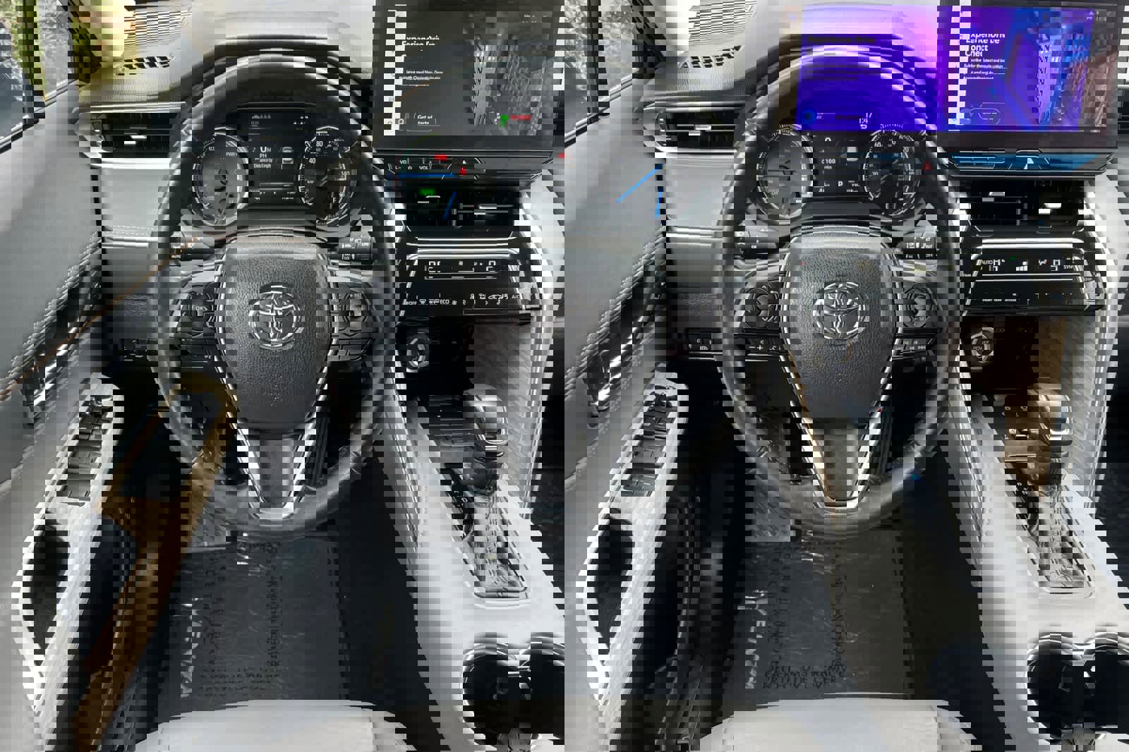 Certified 2023 Toyota Venza XLE image 15