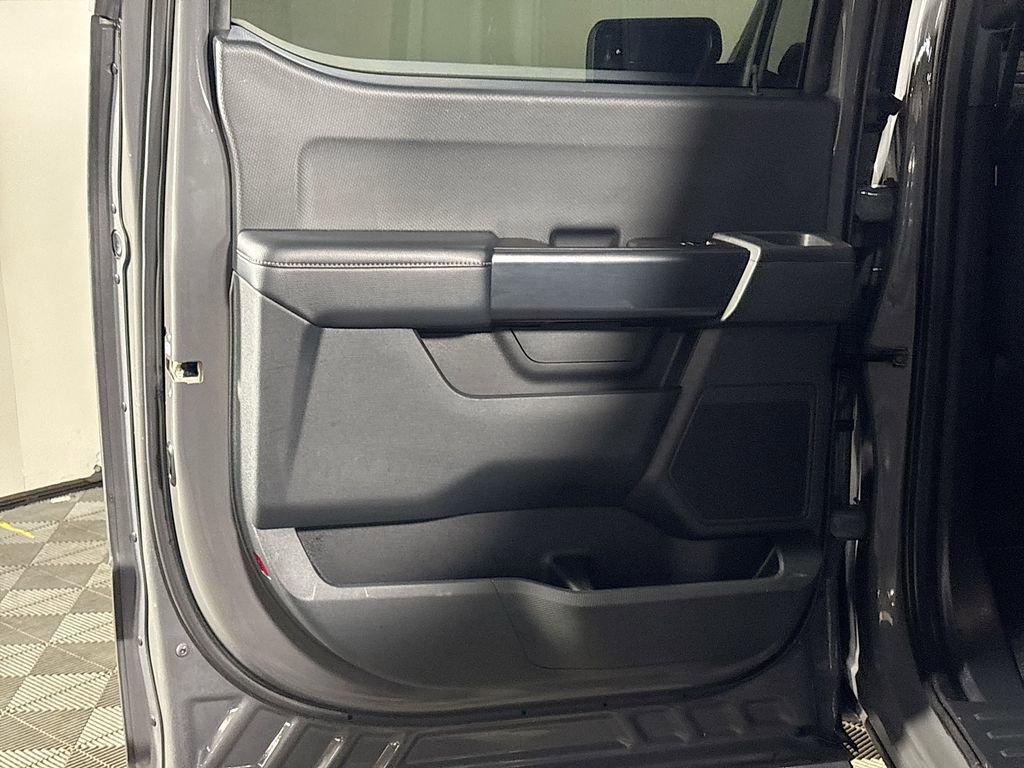 Used 2021 Ford F150 XL w/ STX Appearance Package image 18