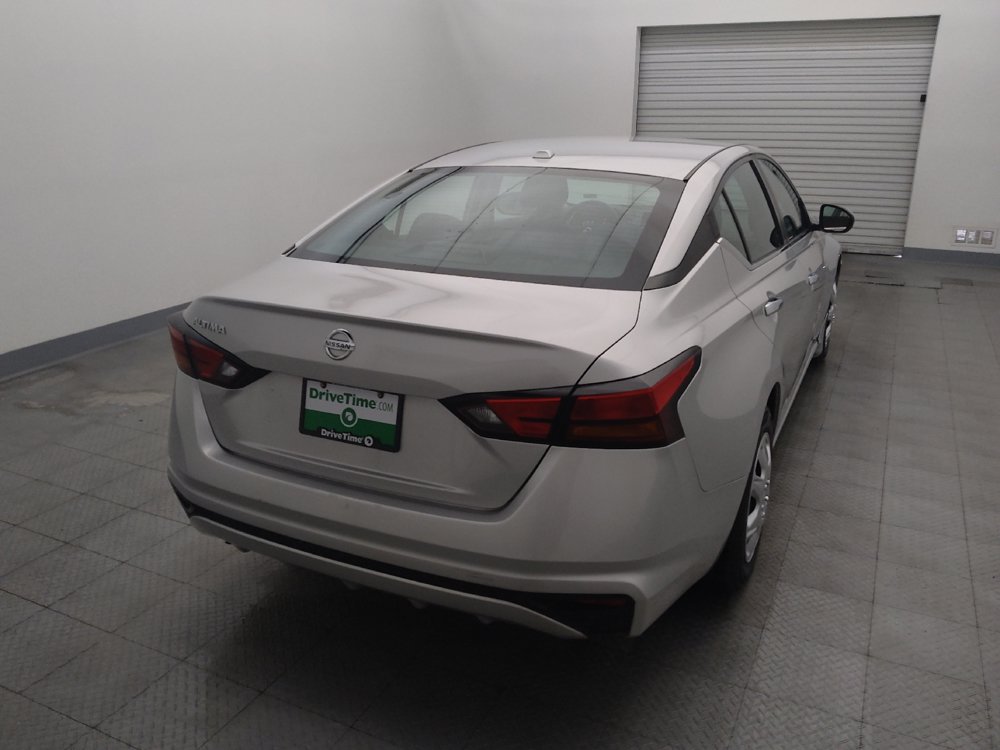 Used 2019 Nissan Altima 2.5 S FWD image 7