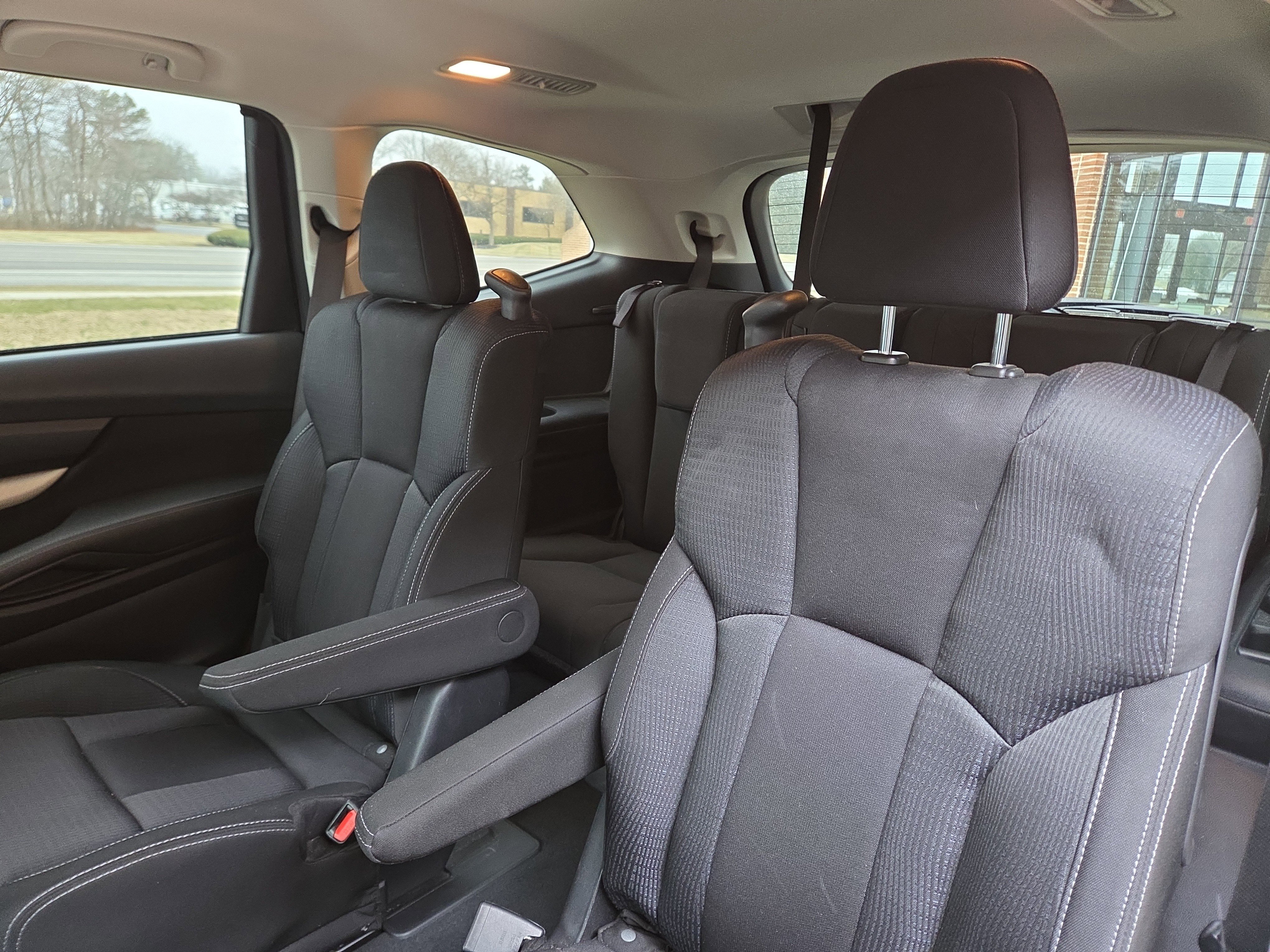 Used 2020 Subaru Ascent Premium w/ Convenience Package image 13