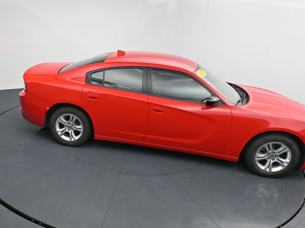 Used 2023 Dodge Charger SXT RWD image 28
