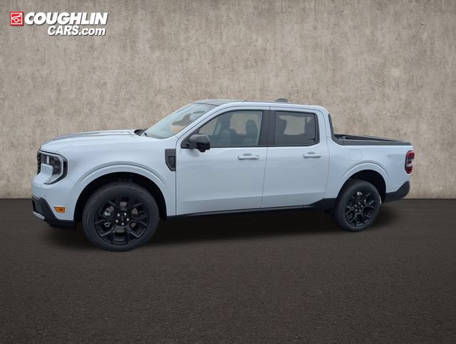 New 2026 Ford Maverick Lariat w/ Black Appearance Package AWD/4WD image 4