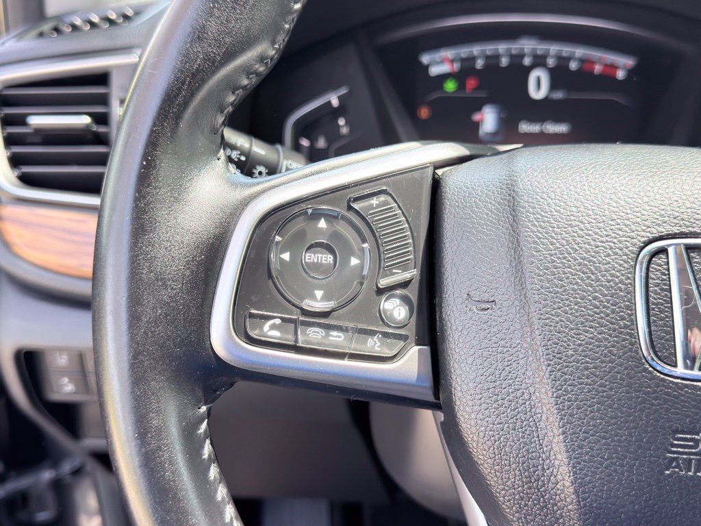 Used 2017 Honda CR-V EX-L image 7