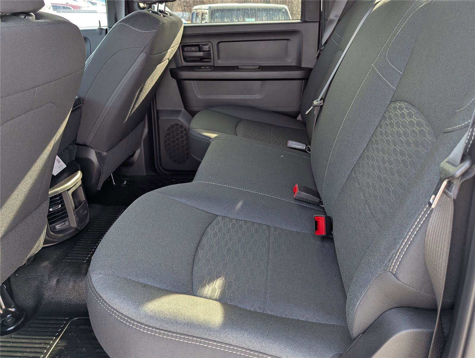 New 2026 RAM 5500 Tradesman image 8